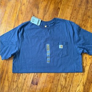 Carhartt Pocket Tee
